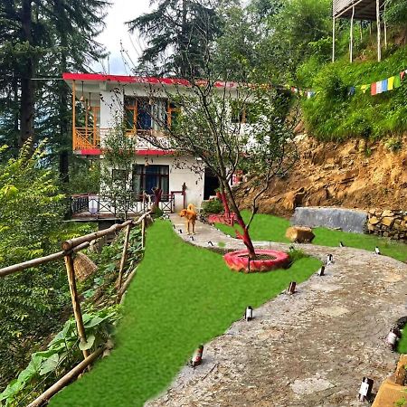 Nagar  Tag'S Stay, Naggar المظهر الخارجي الصورة