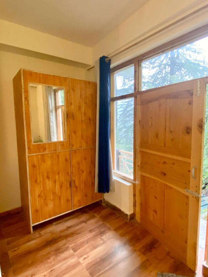 Nagar  Tag'S Stay, Naggar المظهر الخارجي الصورة